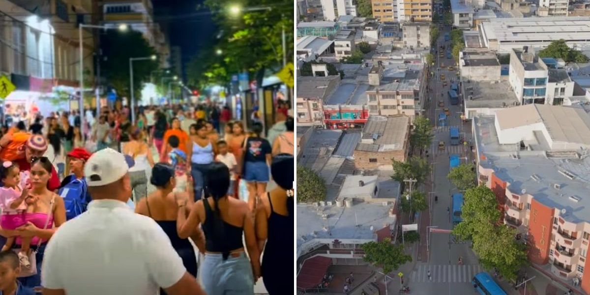 La Quinta Despierta. Imagen de referencia.