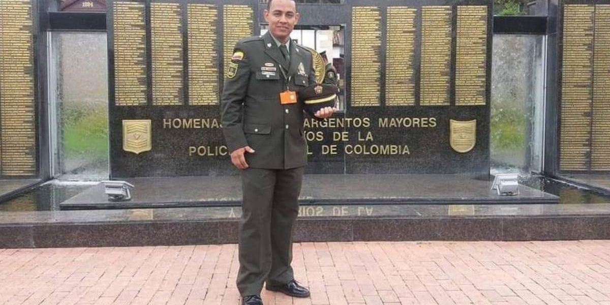 @TPNoticias_ El intendente Jhonatan Álvarez.