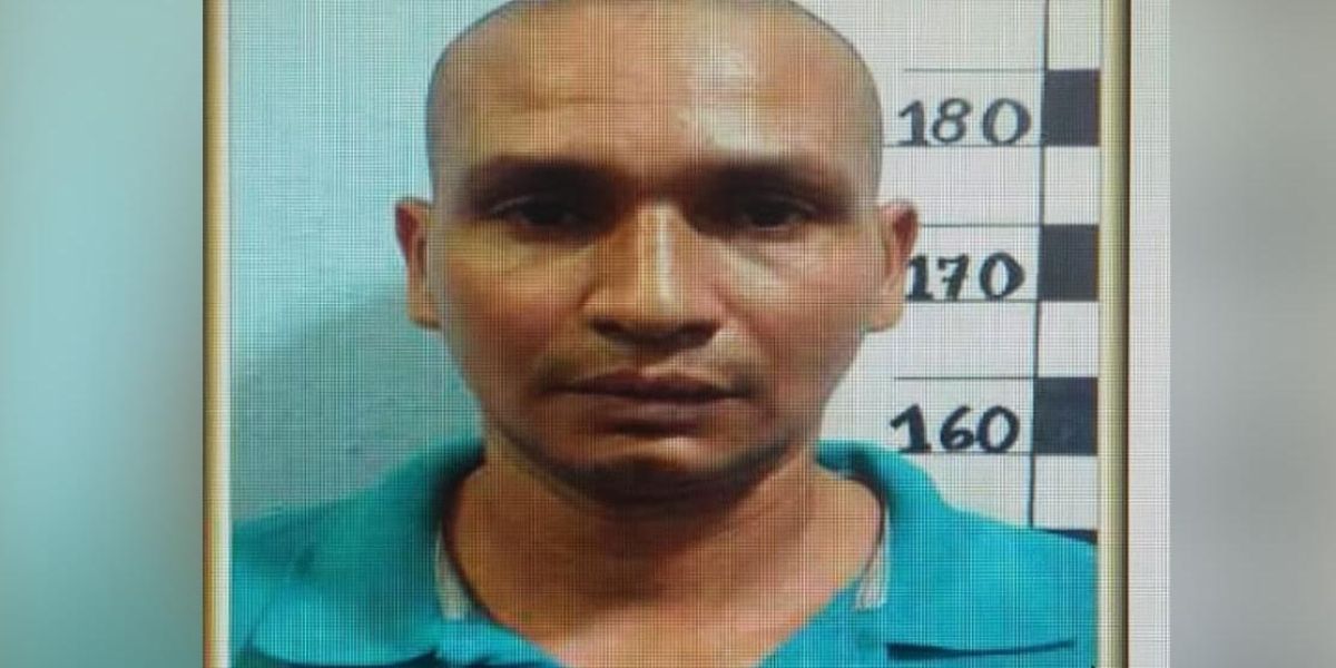 Cortesía Julio César Baldiris Cardona.