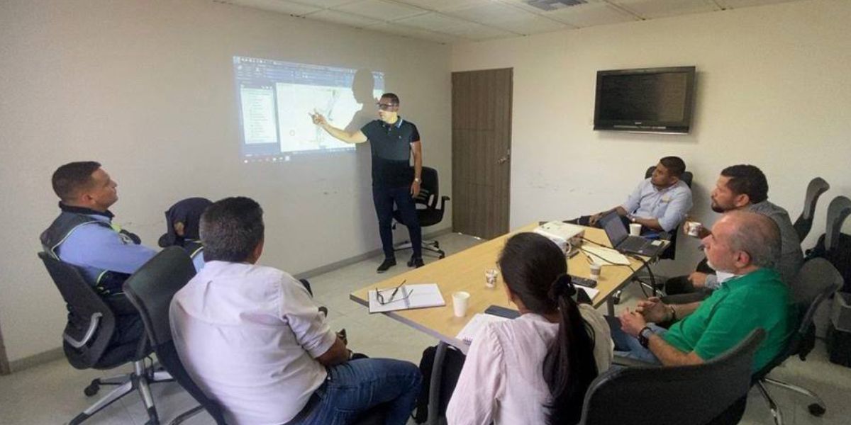 Así lo anunció la Secretaría de Movilidad.