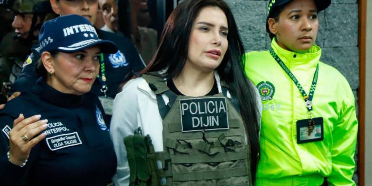 Seguimiento.co Aída Merlano.