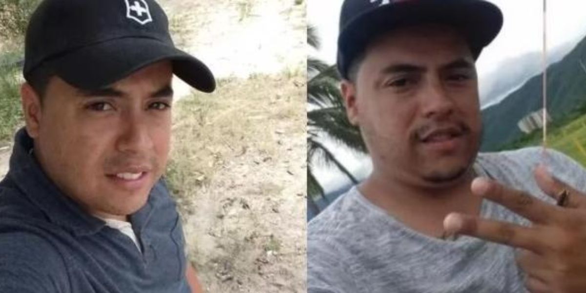 Redes sociales. Jorge Eliécer Díaz Collazos, jefe de la banda criminal ‘Los Costeño