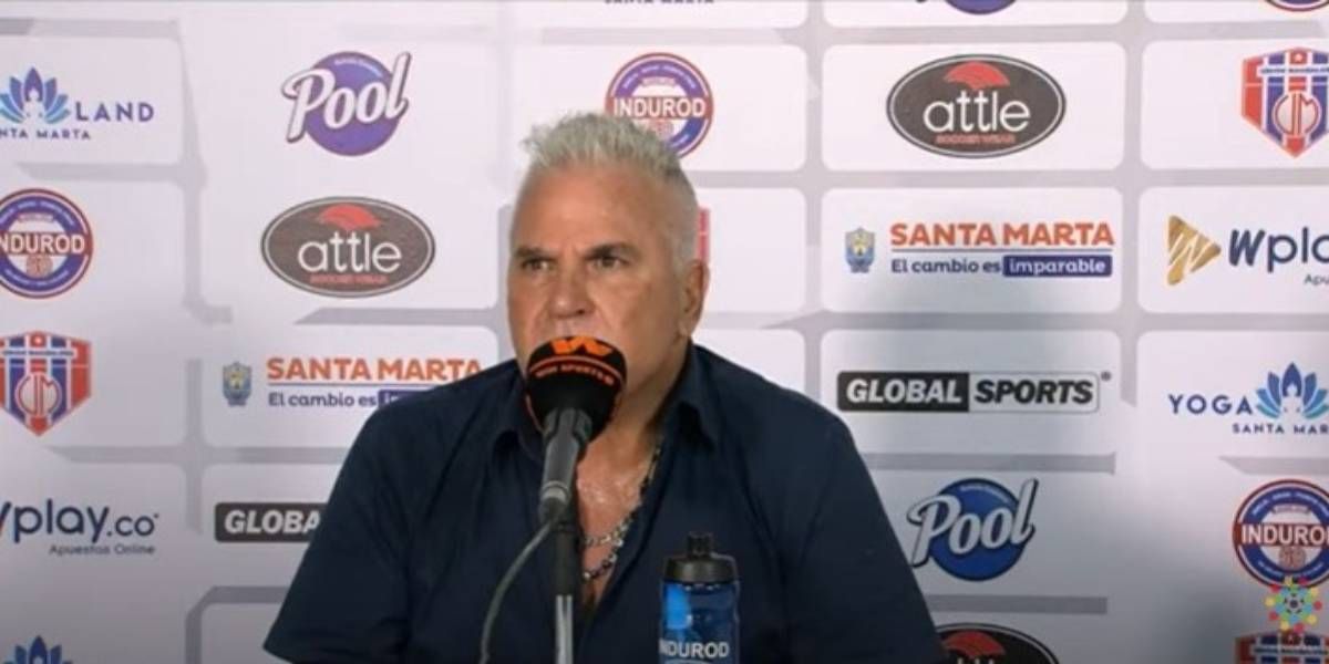 Captura de pantalla Claudio Rodríguez.