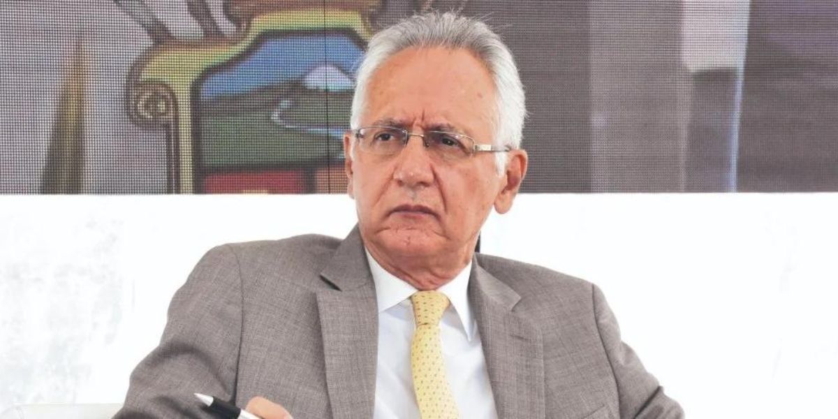 Guillermo Alfonso Jaramillo, nuevo Ministro de Salud.