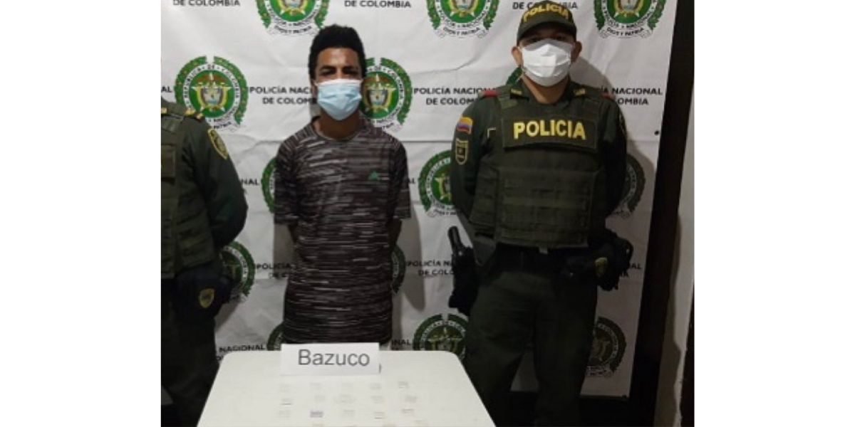 Seguimiento.co Luis Manuel Escorcia Orozco.