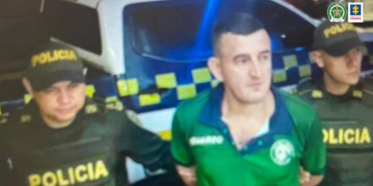 Fiscalía Leonado Sánchez Sarmiento.