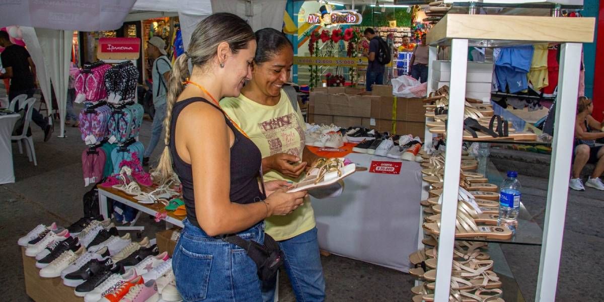 La tercera versión se realizará el 12 y 13 de mayo.