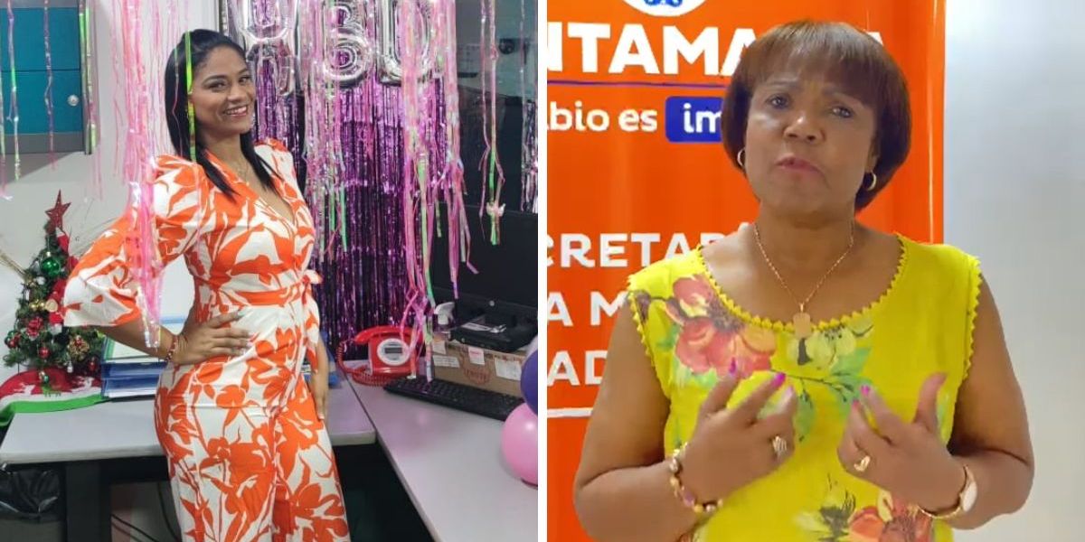 Seguimiento.co Yorleidys Gómez y Carlina Sánchez.