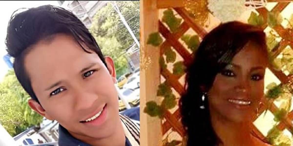 El Informador Juan Lora y Yorleidys Gómez.