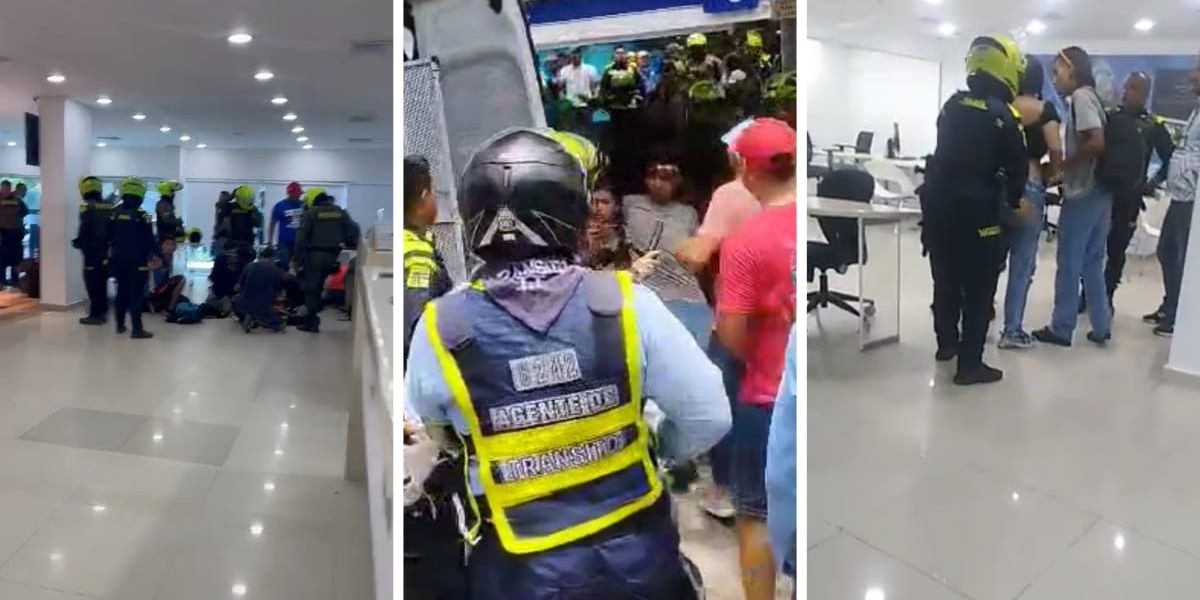 Seguimiento.co Lugar de los hechos.