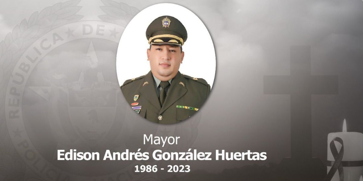 Edison Andrés González Huertas.