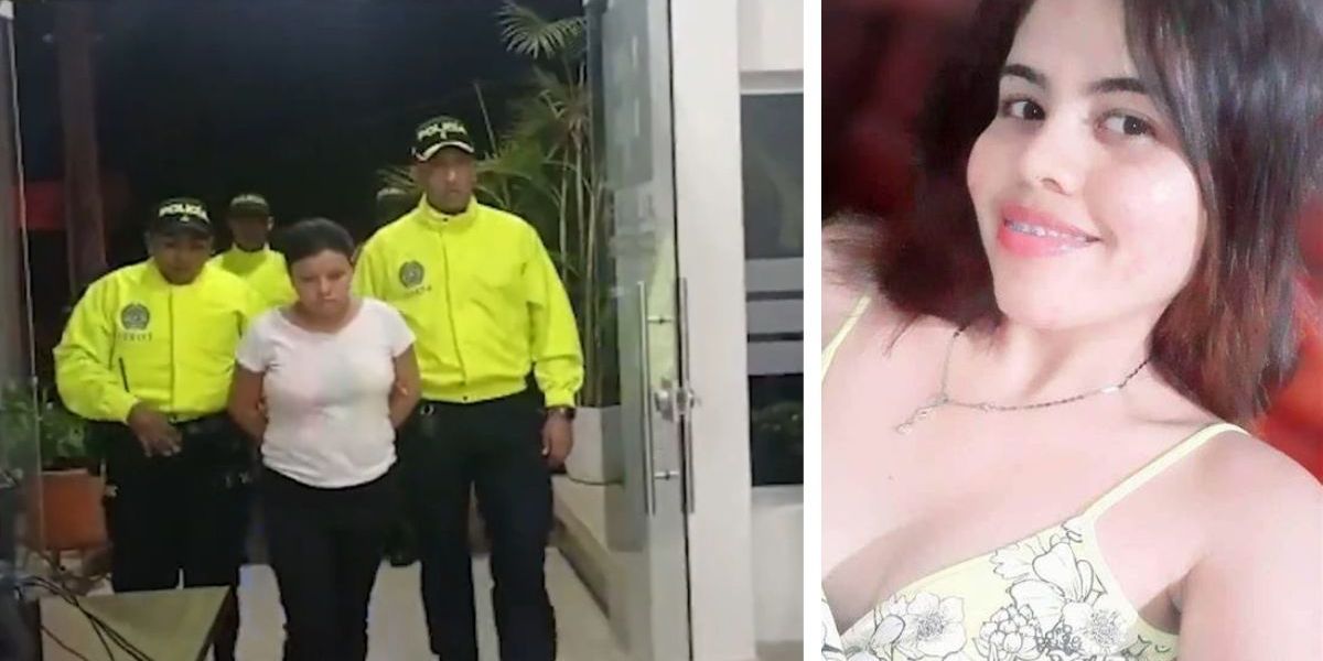 Cortesía La víctima fue encontrada desangrada en el corregimiento Los Amarillos