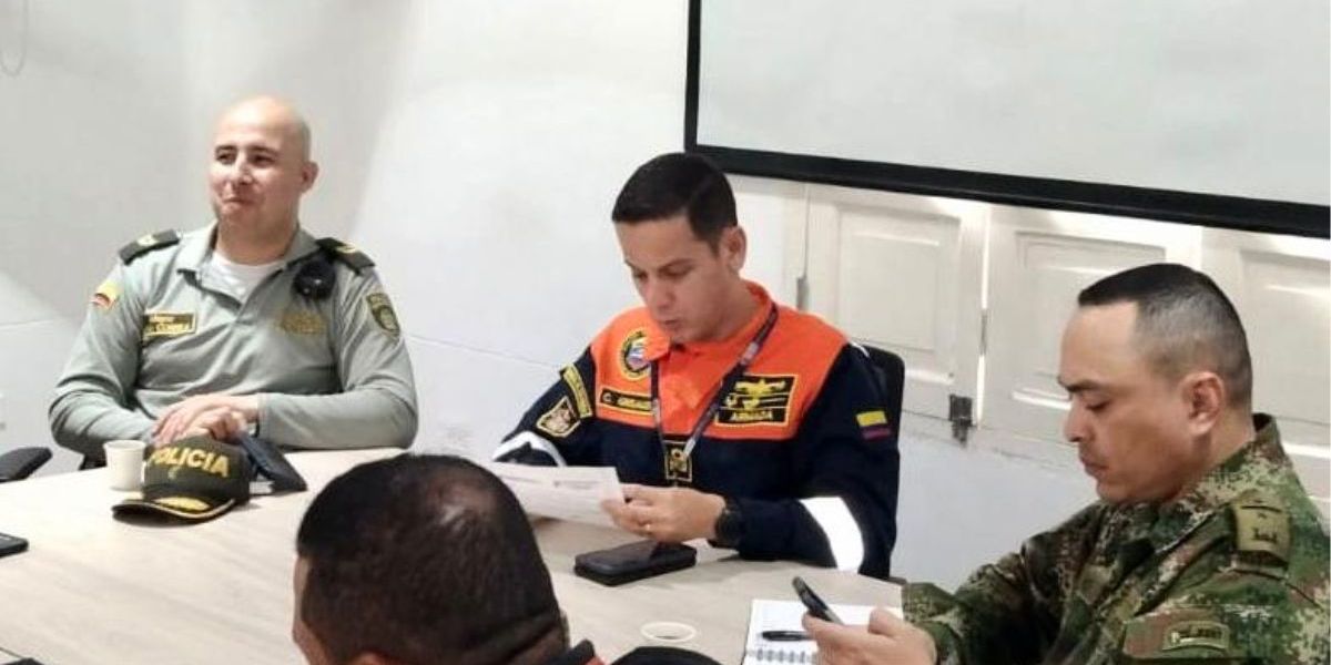 Autoridades marítimas realizan inspecciones previo a temporada turística en Santa Marta