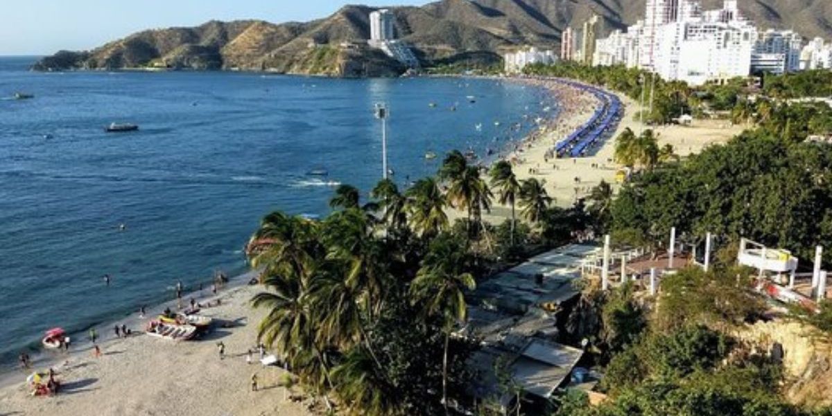 Tripadvisor Los sectores afectados corresponden a la localidad 3 del Distrito