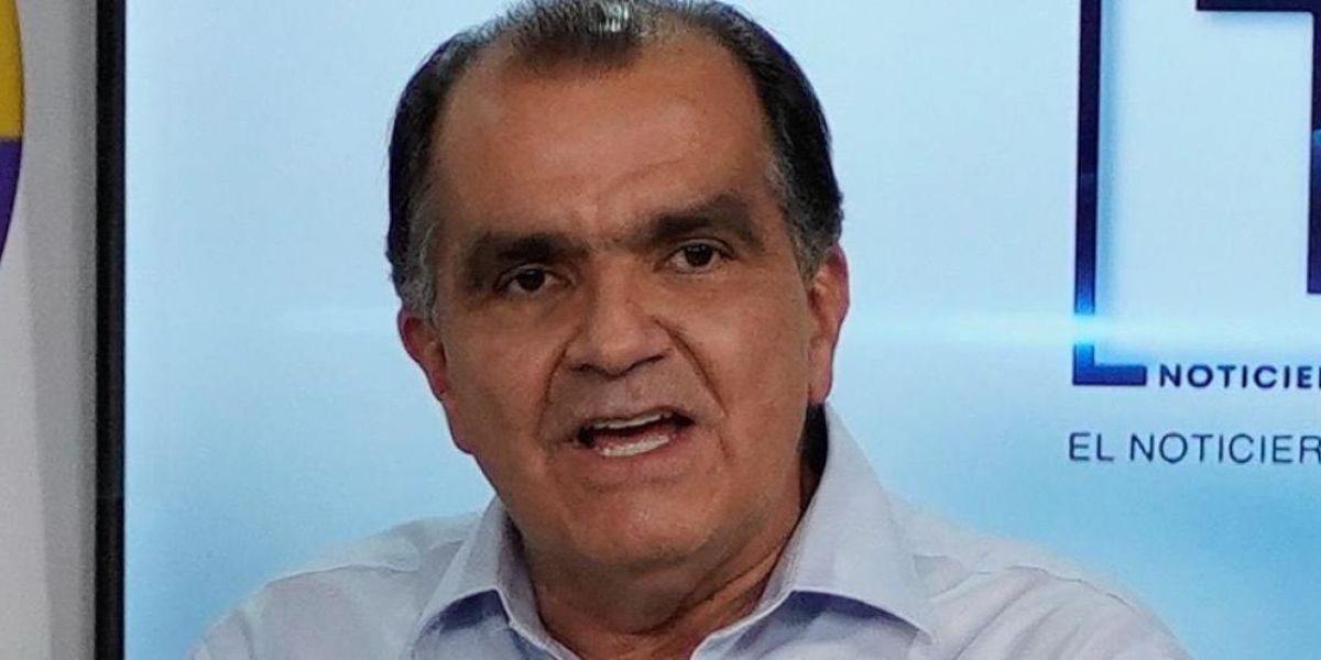 Zona Cero Óscar Iván Zuluaga.