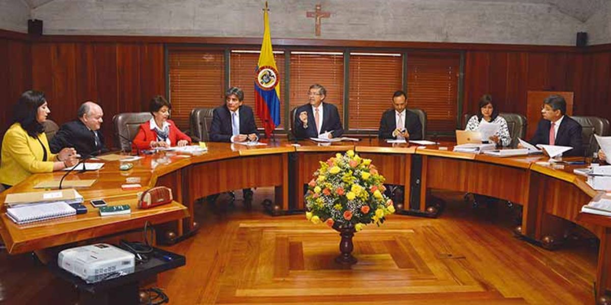 Cortesía Corte Constitucional