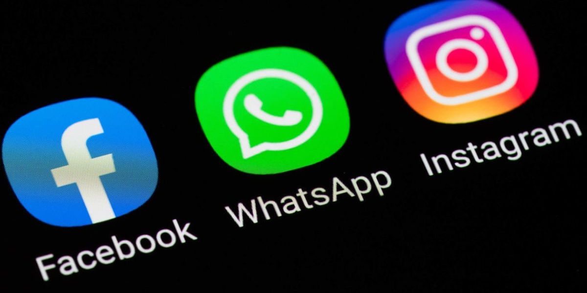 ¡No es tu internet! WhatsApp reporta una caída