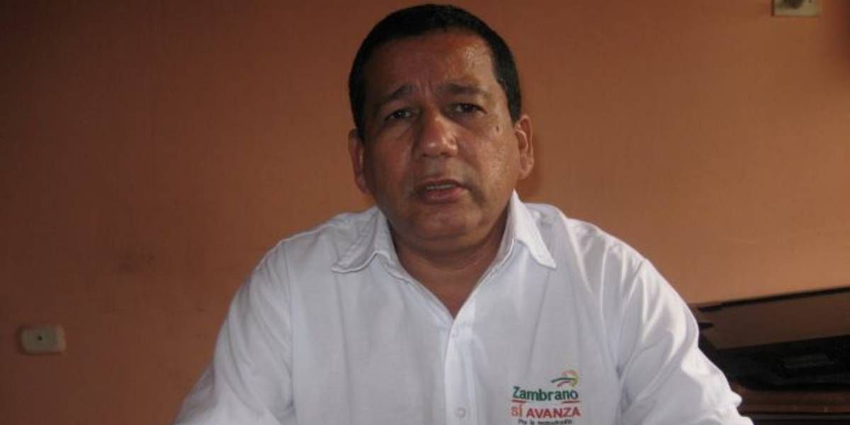 El Universal Alberto Murillo Palmera.