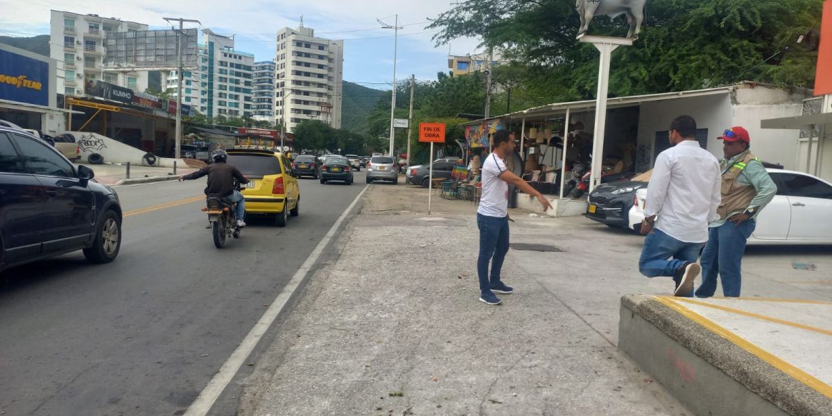 Secretaría de Movilidad