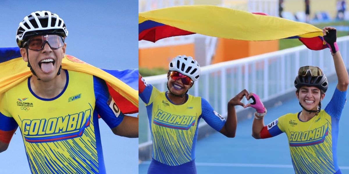 Segumiento.co Colombia arrasa con las medallas de oro en los Juegos Centroamericanos y Caribe