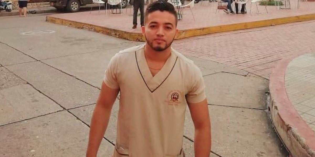 El Universal Luis Vergel Maza.