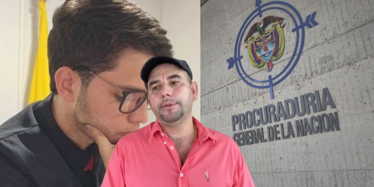 Referencia Procuraduría condenó la decisión del juez, al dejar en libertad a alias 'Pinocho'