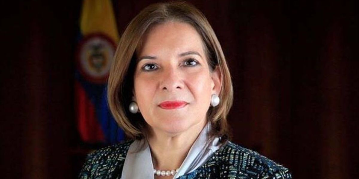 Revista Semana Jefe del Ministerio Público se declara impedida para conceptuar sobre la emergencia en La Guajira