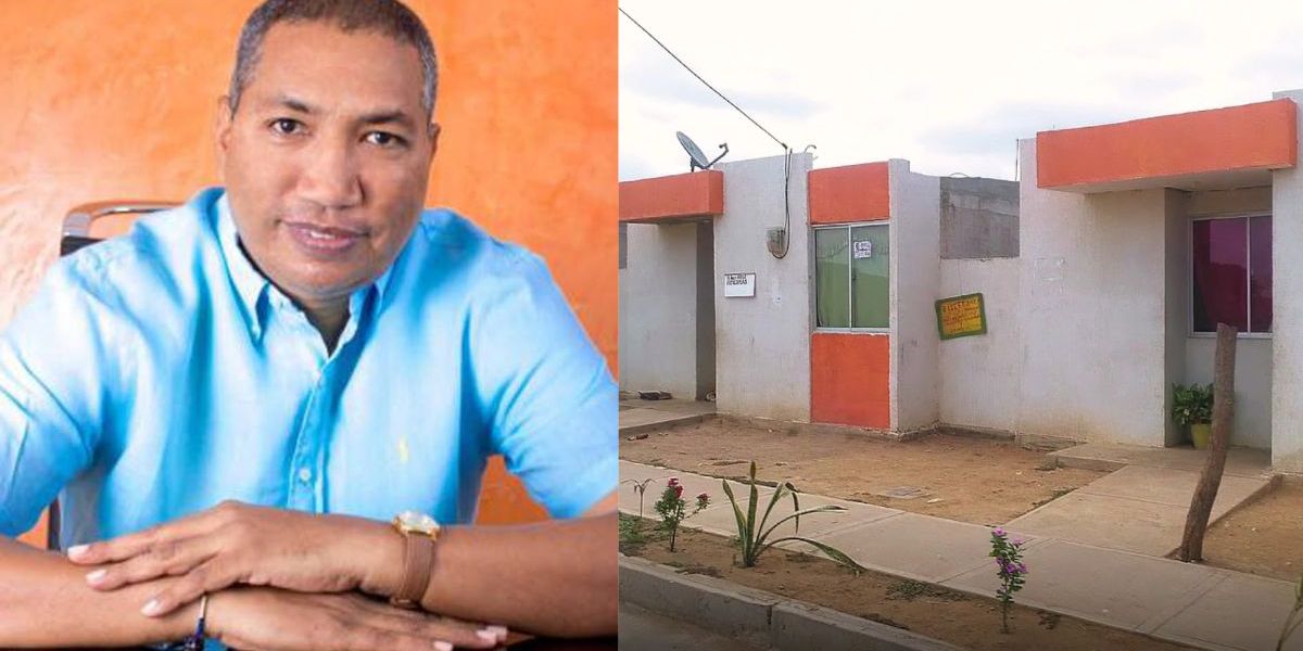 Seguimiento.co Destituido e inhabilitado exalcalde de Maicao, Guajira.