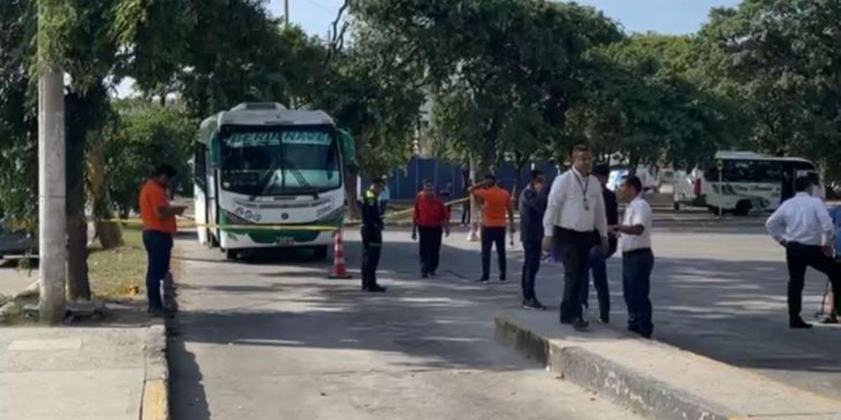 Cortesía Lugar de los hechos.