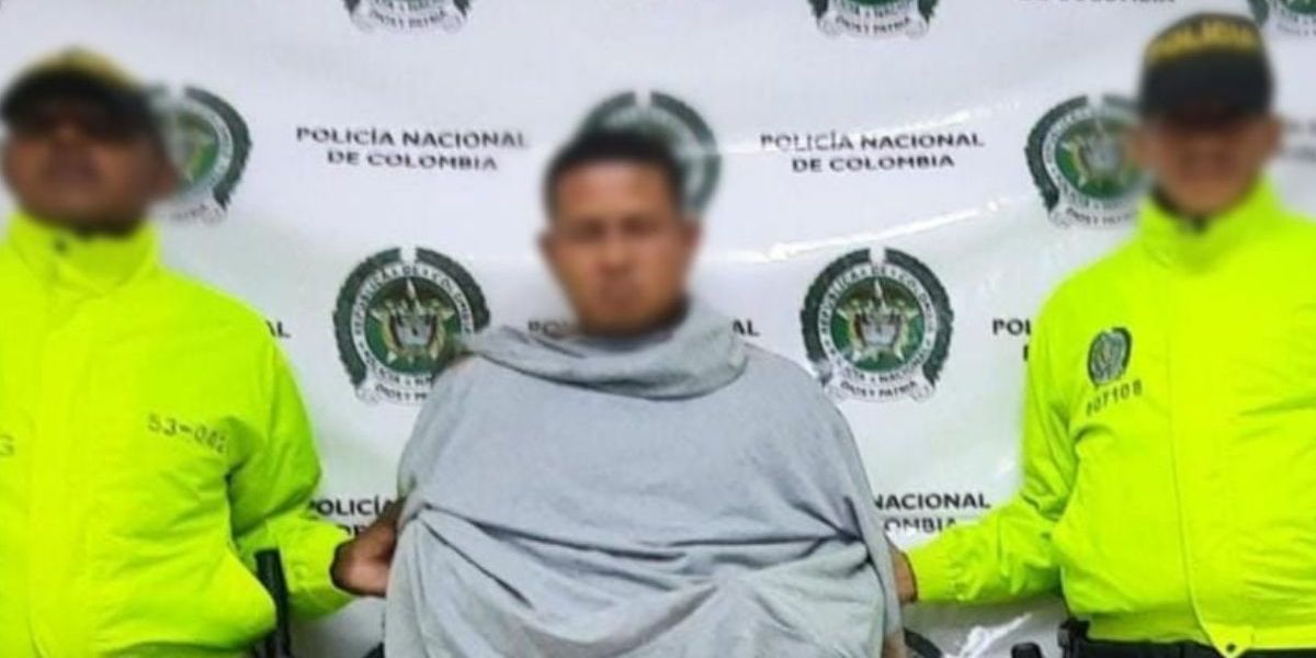 Cortesía Jesús Alberto Vásquez Polo