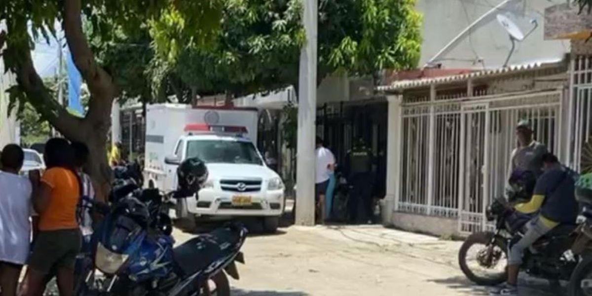Cortesía Lugar de los hechos.