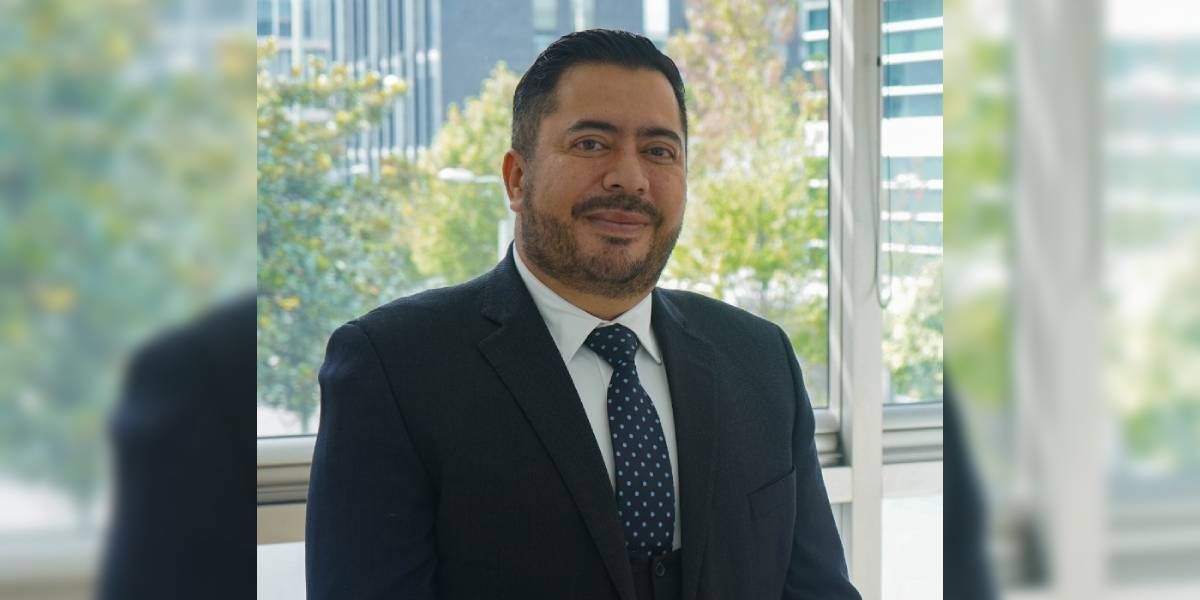 Linkedin CEO de Risk Consulting Global Group, Luis Ramiro Díaz Briceño.