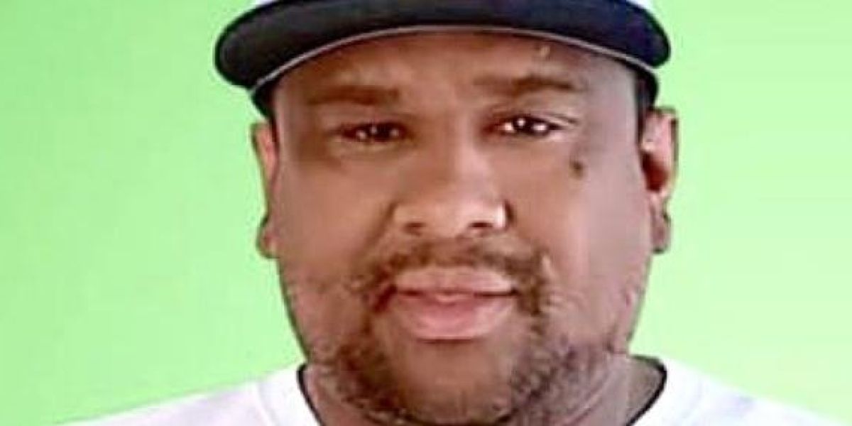Ronald David Gómez Cervantes, concejal asesinado.