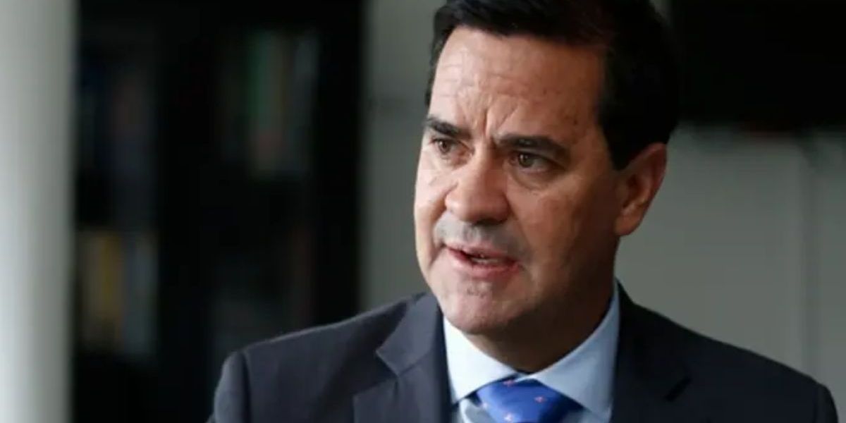 Nuevo presidente de ACP