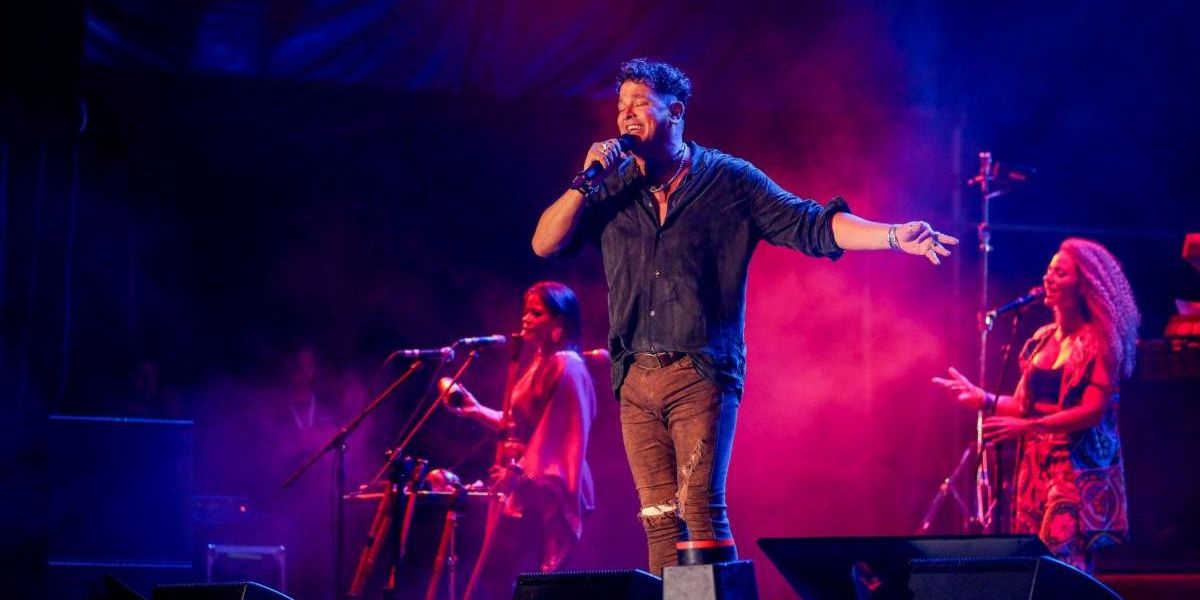 carlos vives en concierto 