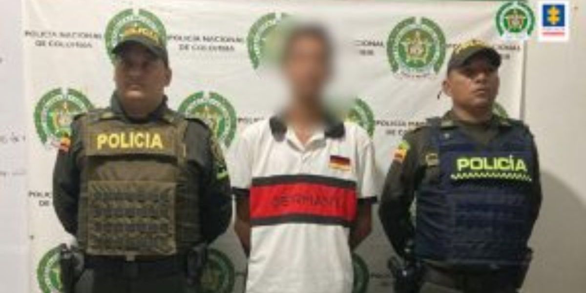 Fiscalía General de la Nación. Prisión para un hombre que habría sometido a violencia intrafamiliar a su pareja sentimental