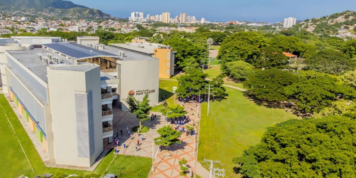 Universidad del Magdalena “Por la Inclusión y la Innovación” es el lema de la undécima edición. Por segunda vez, la Universidad del Magdalena vuelve hacer la sede de este evento como lo fue en el 2012.