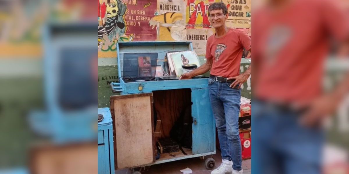 Horacio Bernal