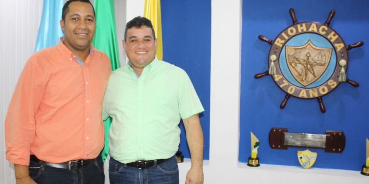 La Guajira Hoy.com Cargos para exalcalde de Riohacha por presuntas irregularidades en el proyecto de alcantarillado