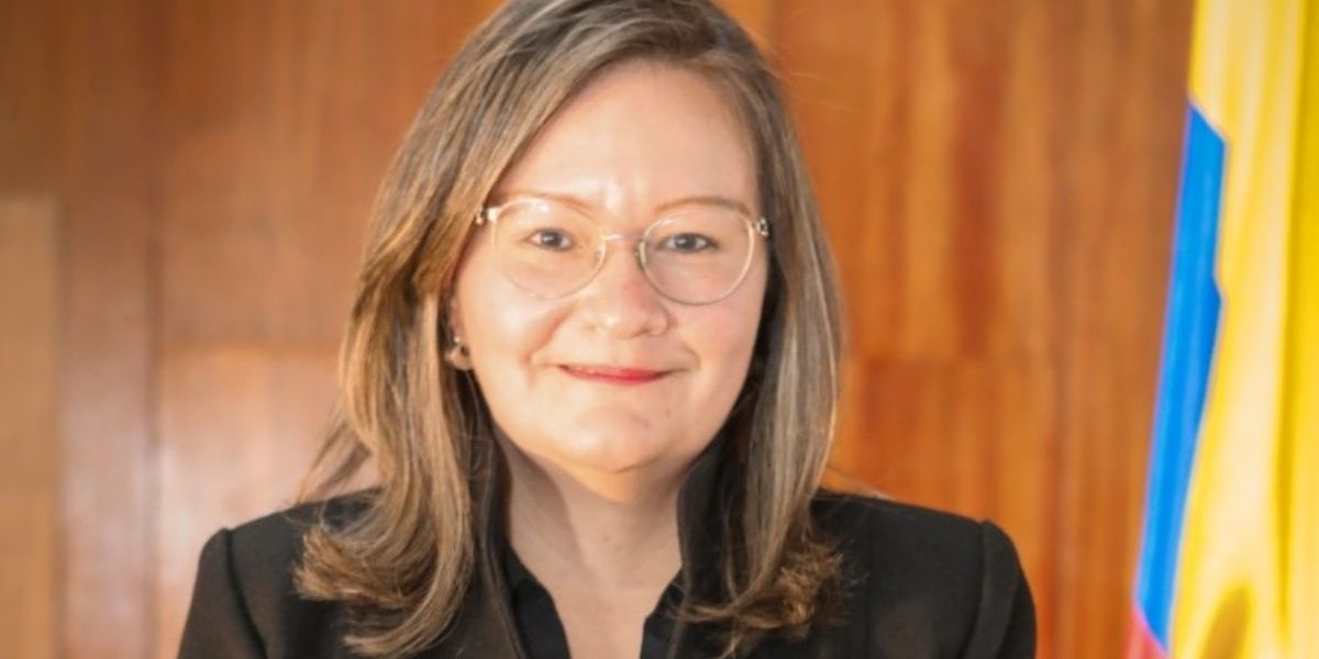 hsb noticias Cielo Rusinque será la nueva jefe del despacho presidencial