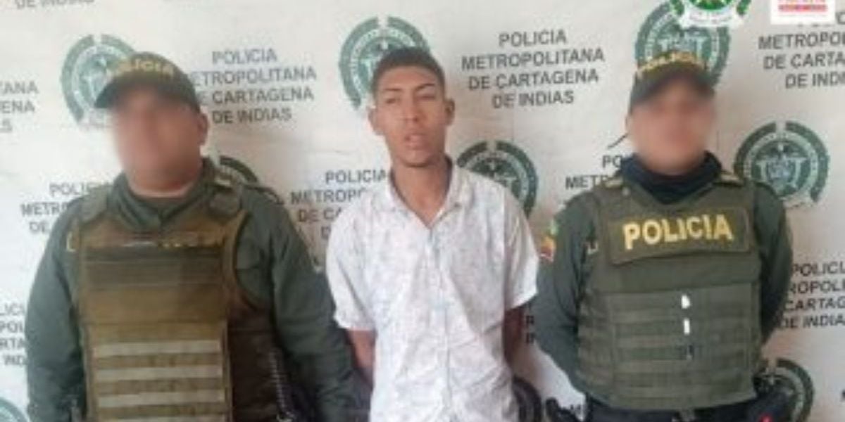 Fiscalía General de la Nación. Cárcel para tres hombres por presunto asesinato de nueve personas en el Bolívar.