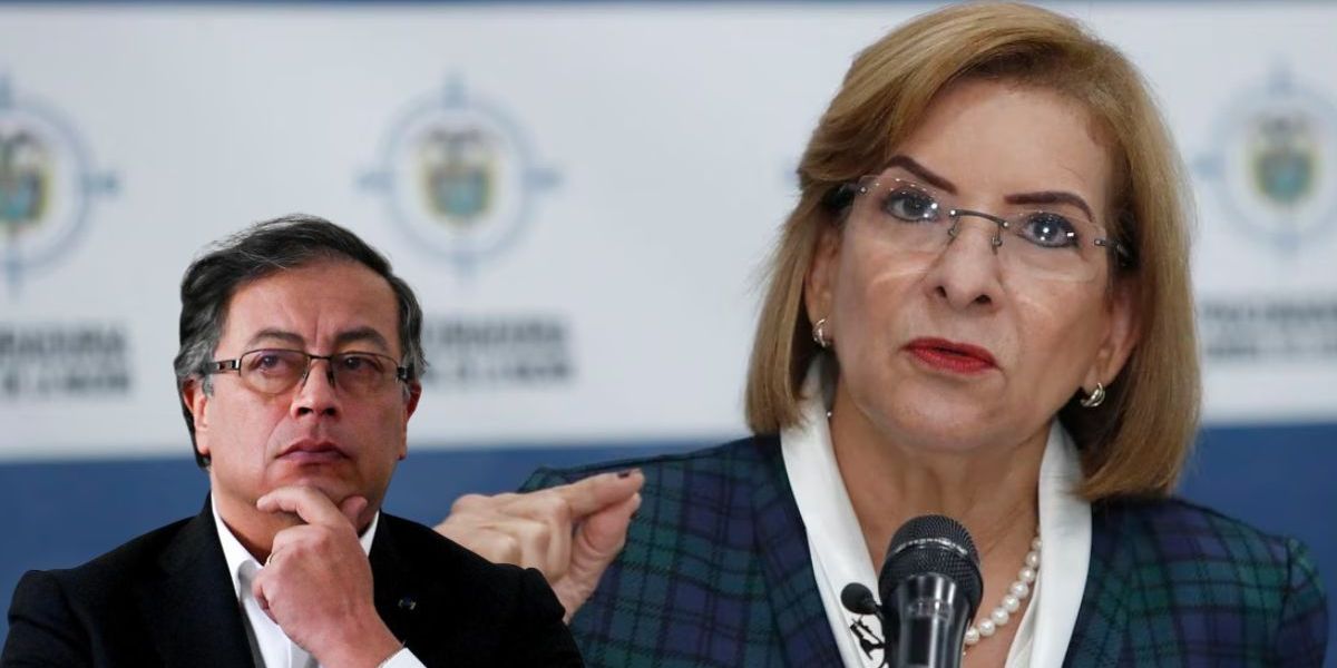Seguimiento.co La procuradora dice que el decreto que declara estado de emergencia a la Guajira es inconstitucional