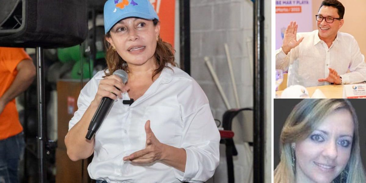Cortesía CNE le dio tres días para defenderse.