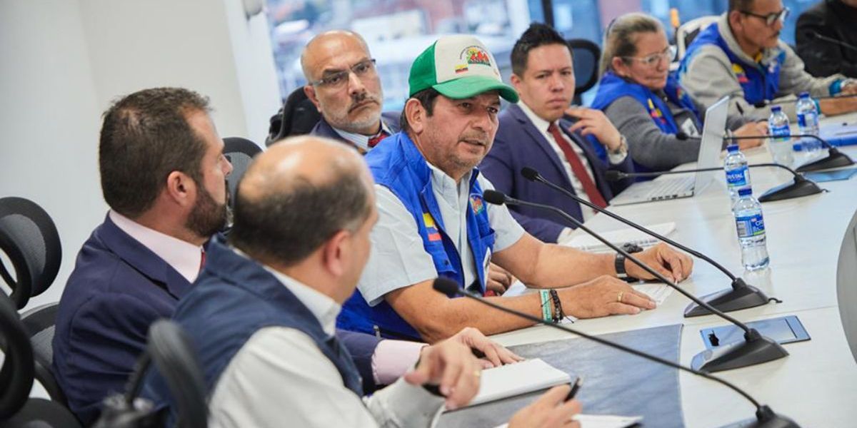 Defensoría del Pueblo Defensor del pueblo: "El Estado tiene la responsabilidad de cumplir con el Acuerdo Final de Paz”.