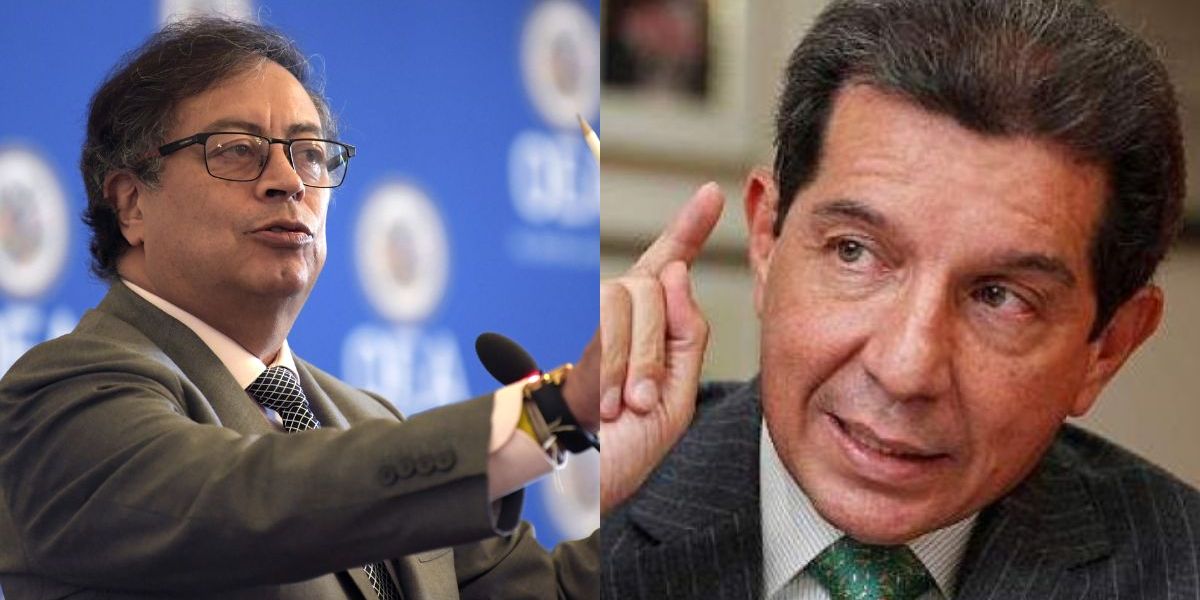 Seguimiento.co Fedegán debe aclarar los comunicados que invitan al paramilitarismo.