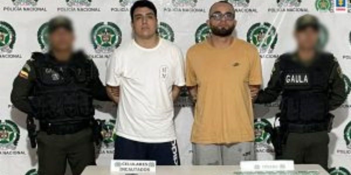 Fiscalía General de la Nación Prisión domiciliaria a hombre que habría fingido su secuestro para extorsionar a su hermana.