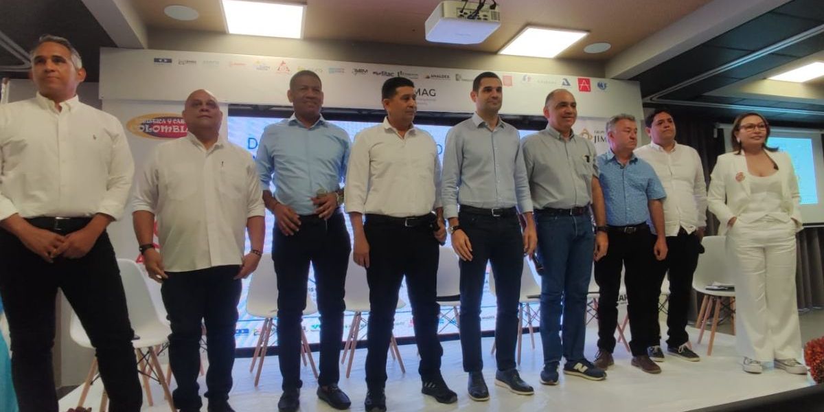 Candidatos a la Alcaldía de Santa Marta.