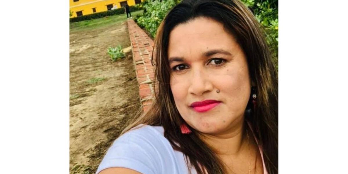 Facebook. María Virginia Castro Villa.