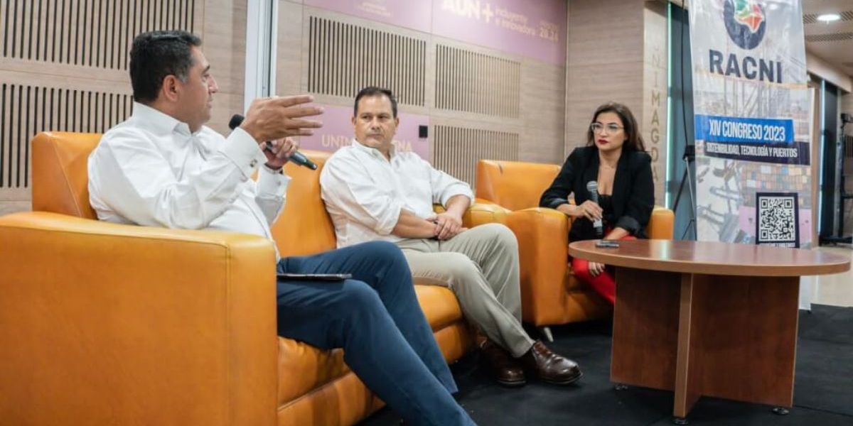Universidad del Magdalena Unimagdalena realizó el congreso RACNI 2023