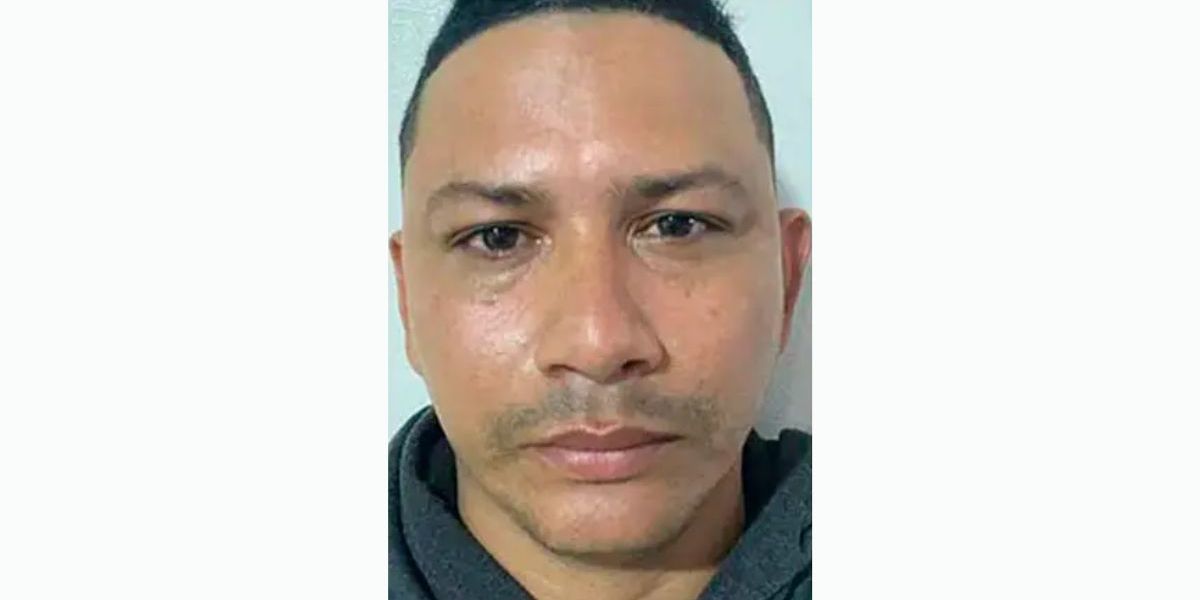 Birzavit Benítez alias 'Milton' fue recapturado en Valledupar.